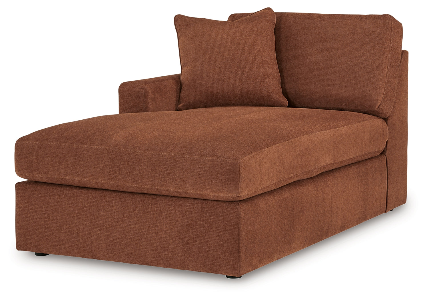 Modmax Spice 7-Piece Sectional