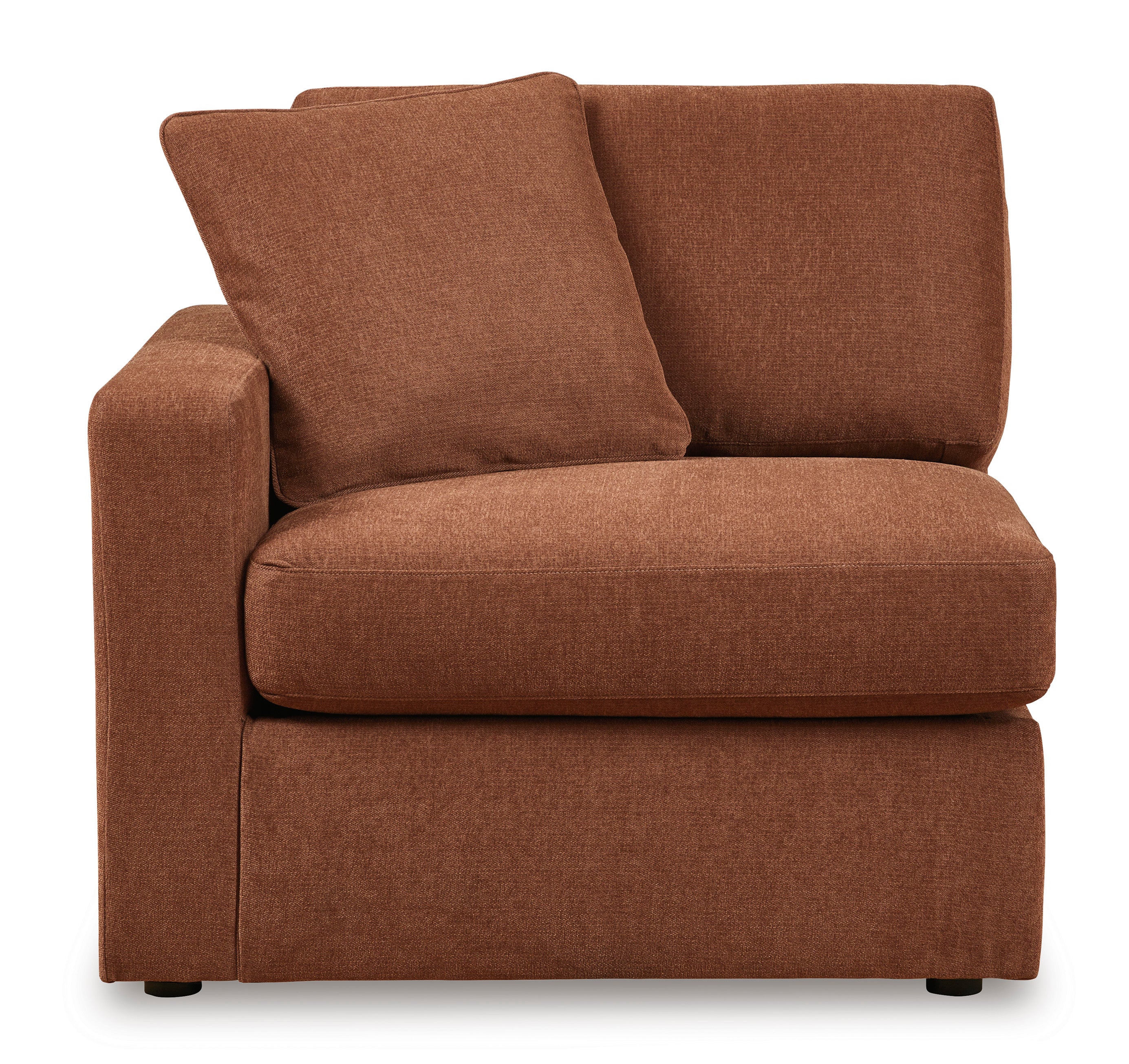 Modmax Spice 8-Piece Sectional