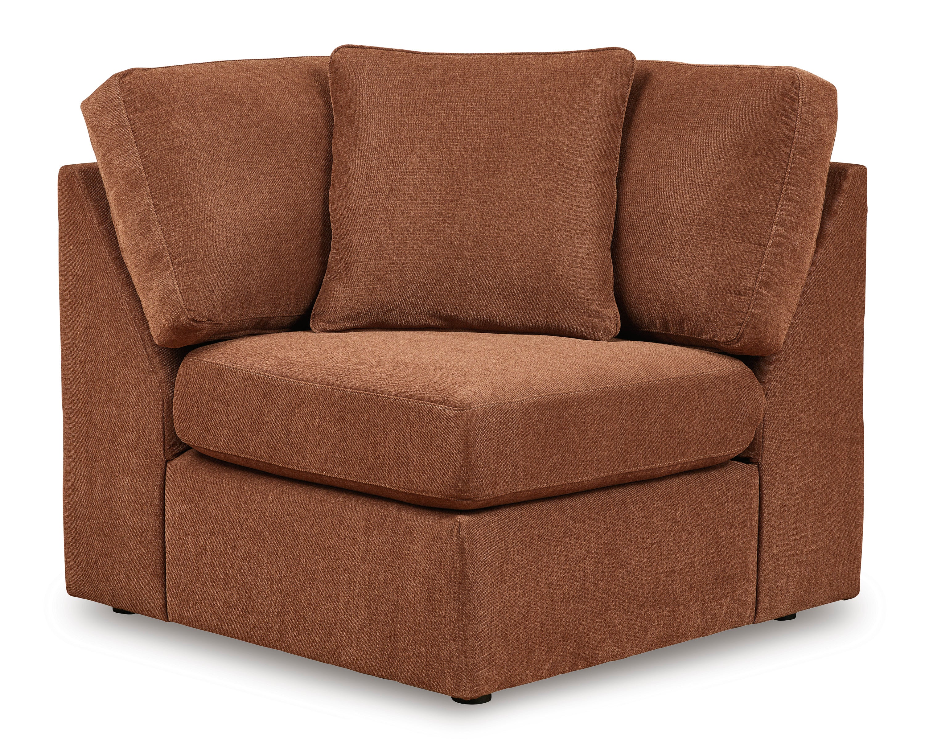 Modmax Spice 8-Piece Sectional