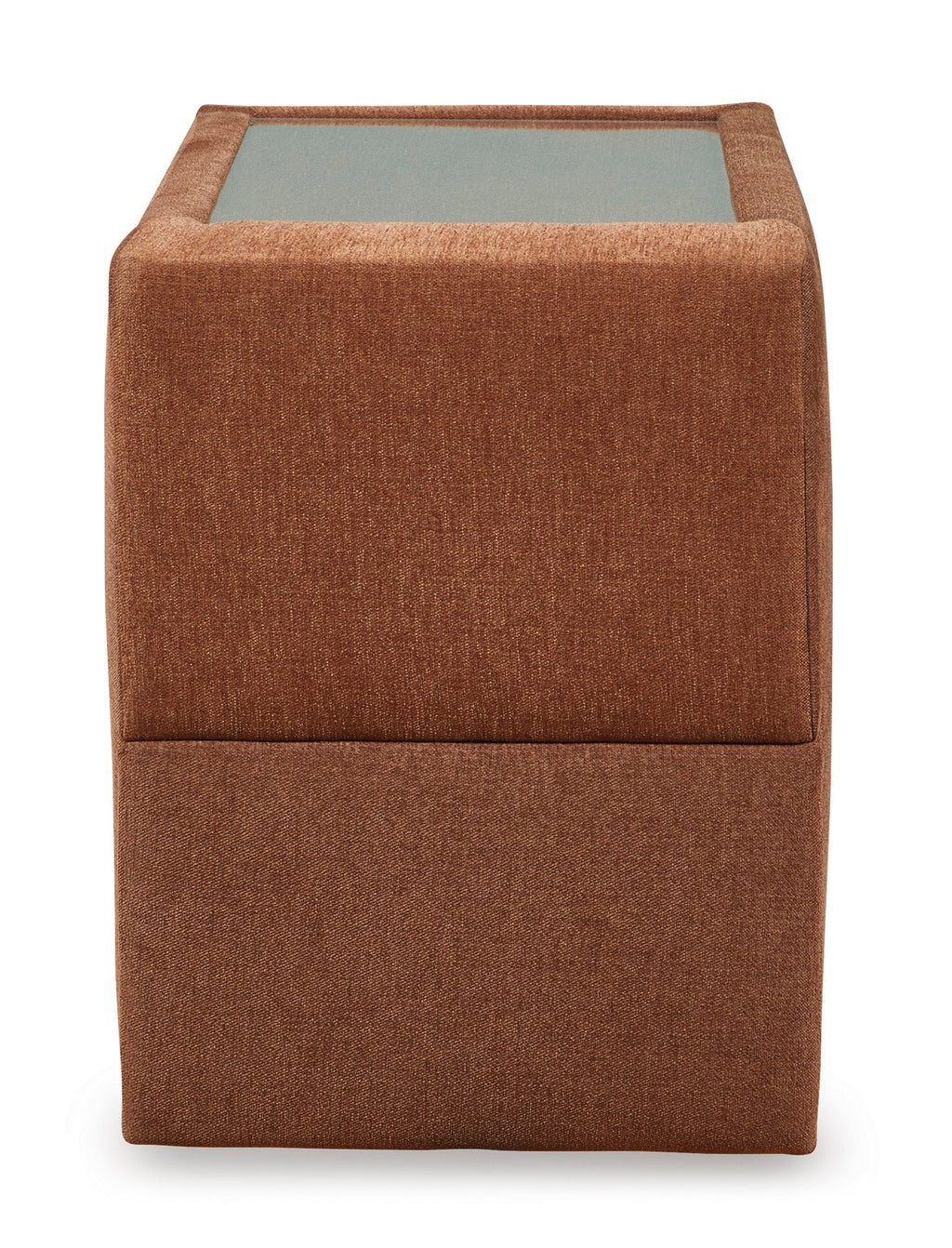 Modmax Spice 8-Piece Sectional