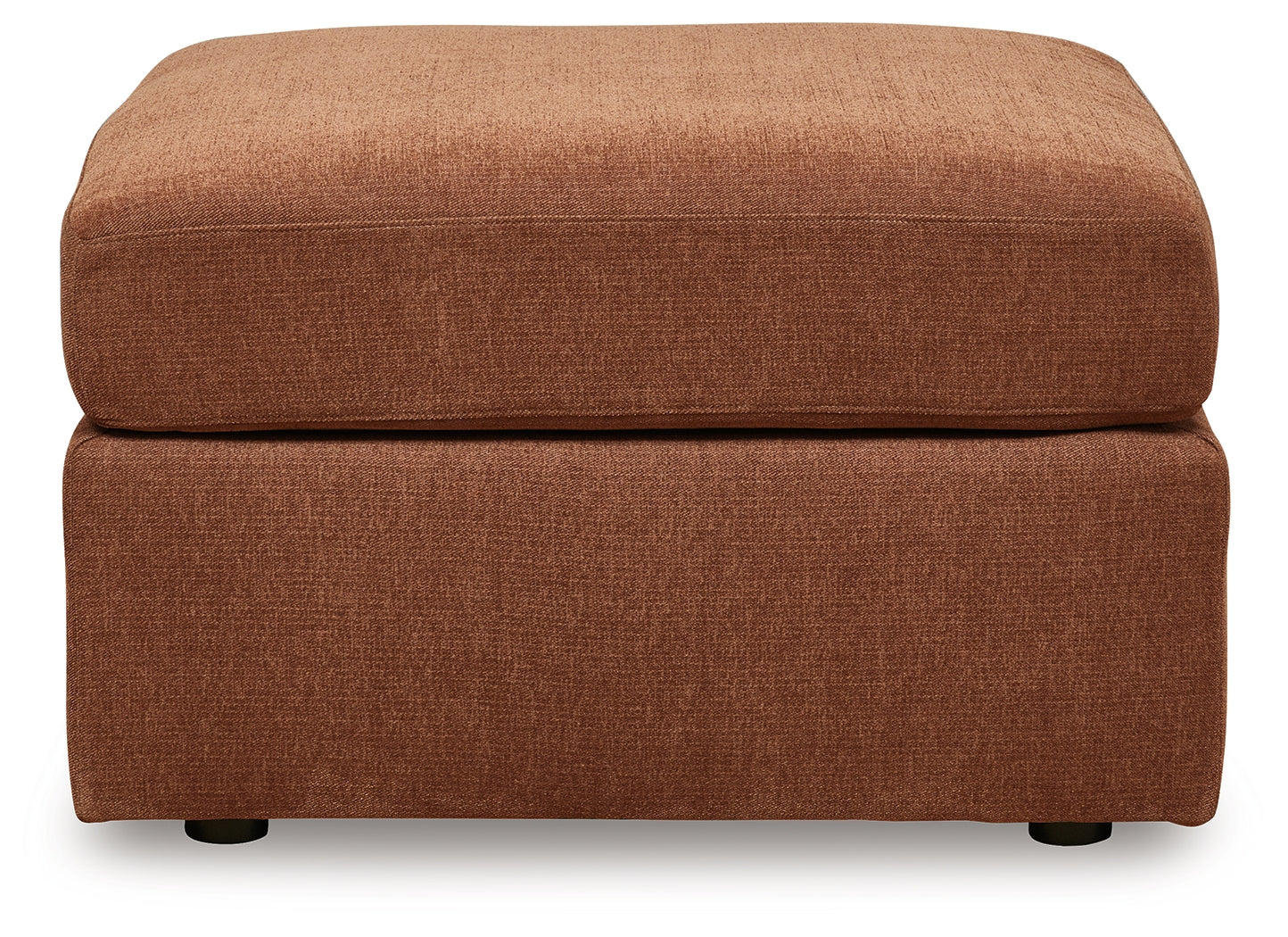 Modmax Spice 8-Piece Sectional and Ottoman