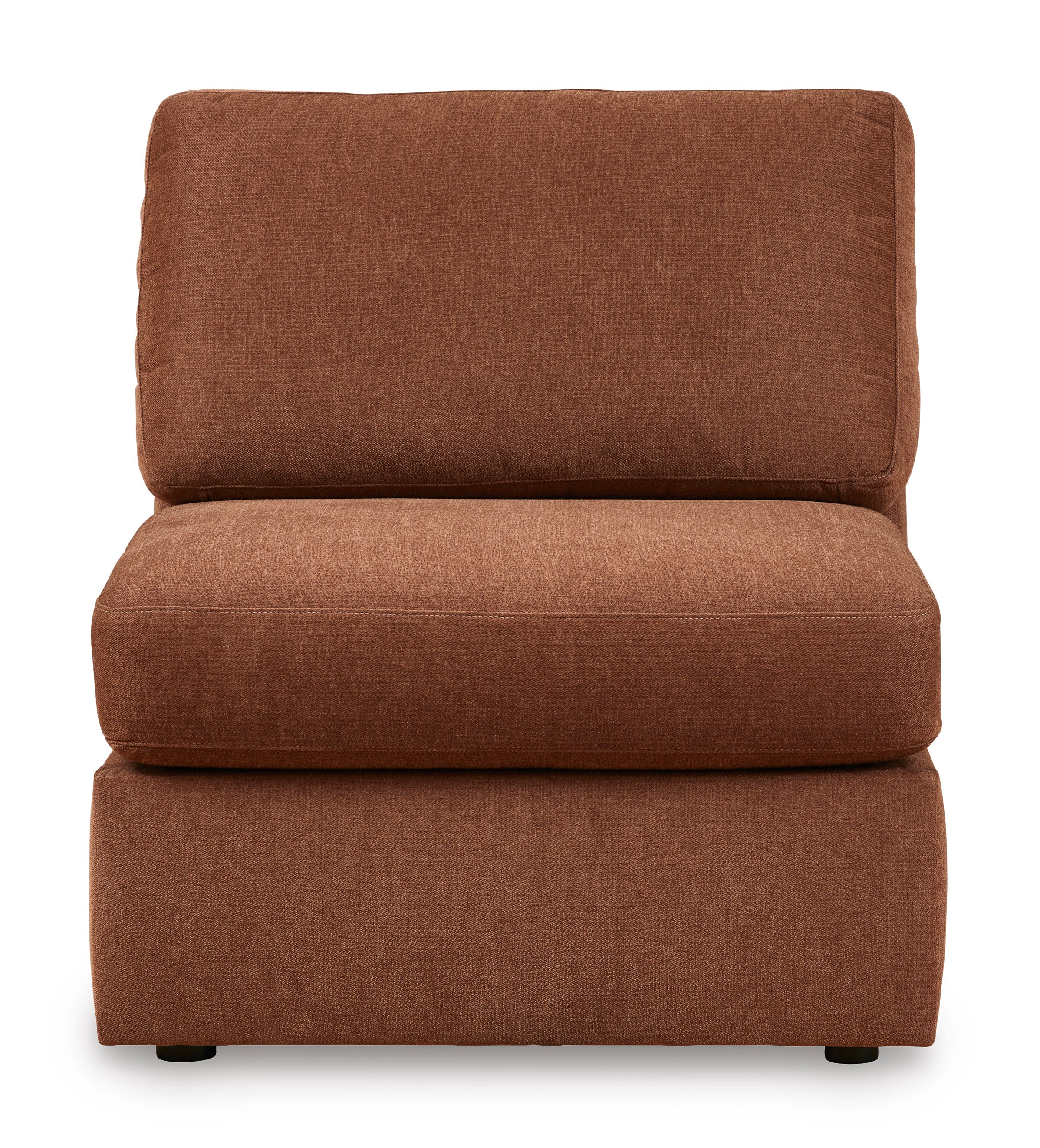 Modmax Spice 8-Piece Sectional and Ottoman