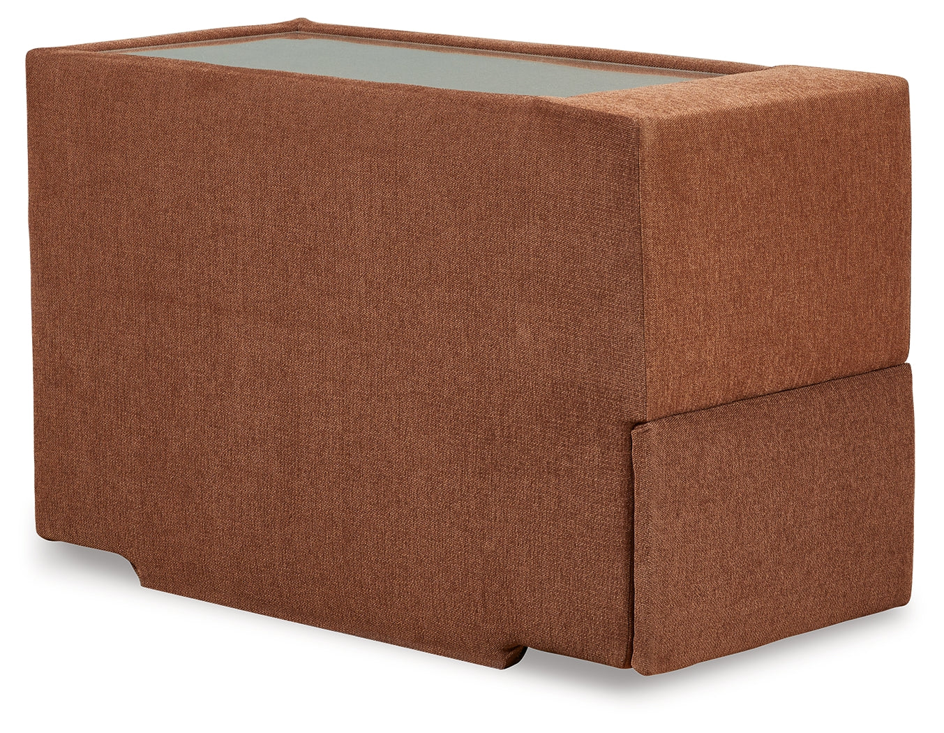 Modmax Spice 8-Piece Sectional w/Chaise