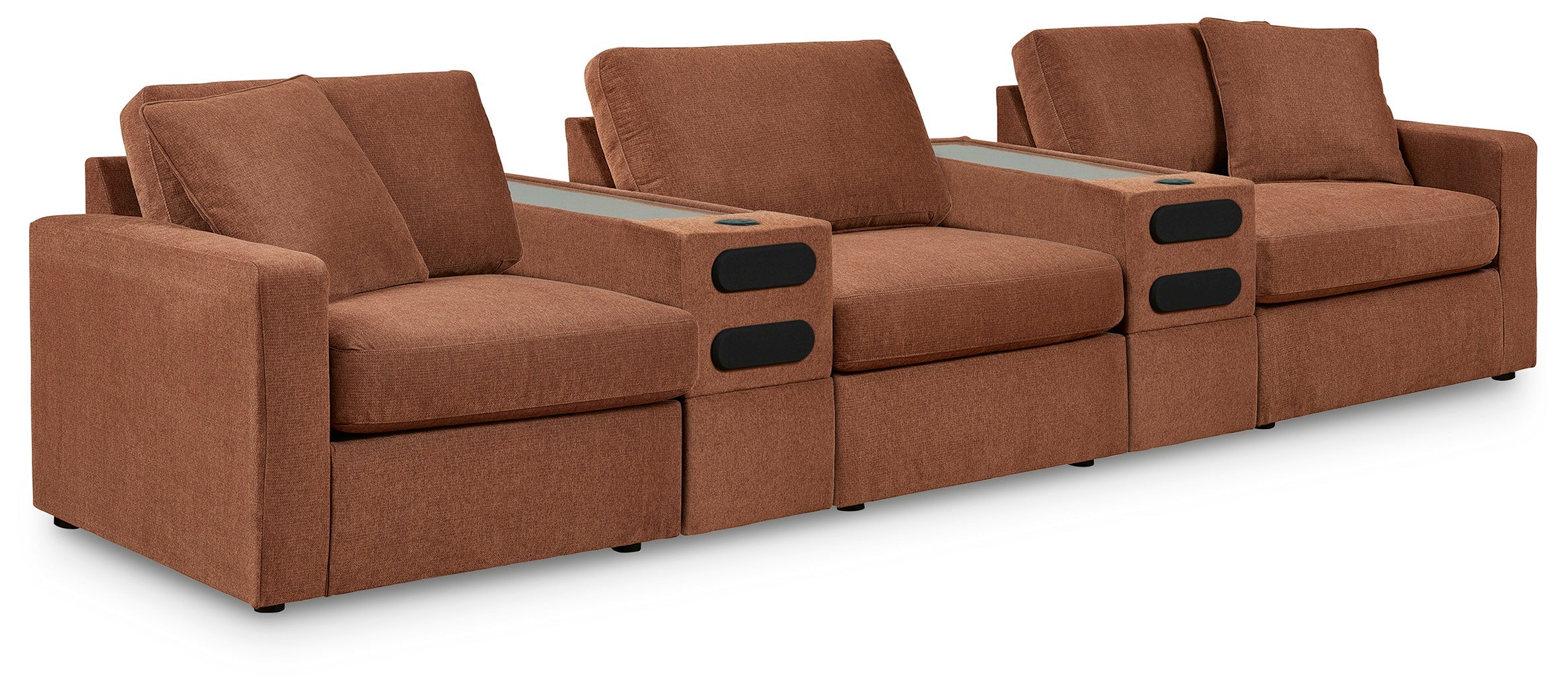 Modmax Spice Modular Sectional Sofa Units
