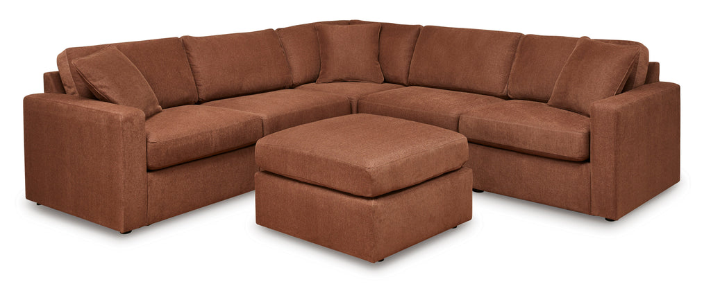 Modmax Spice Modular Sectional Sofa Units