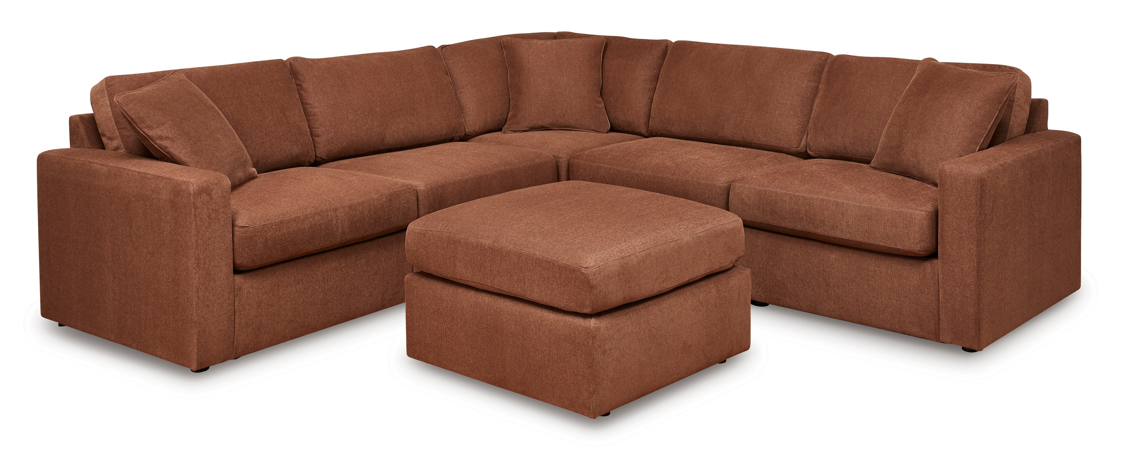 Modmax Spice Modular Sectional Sofa Units