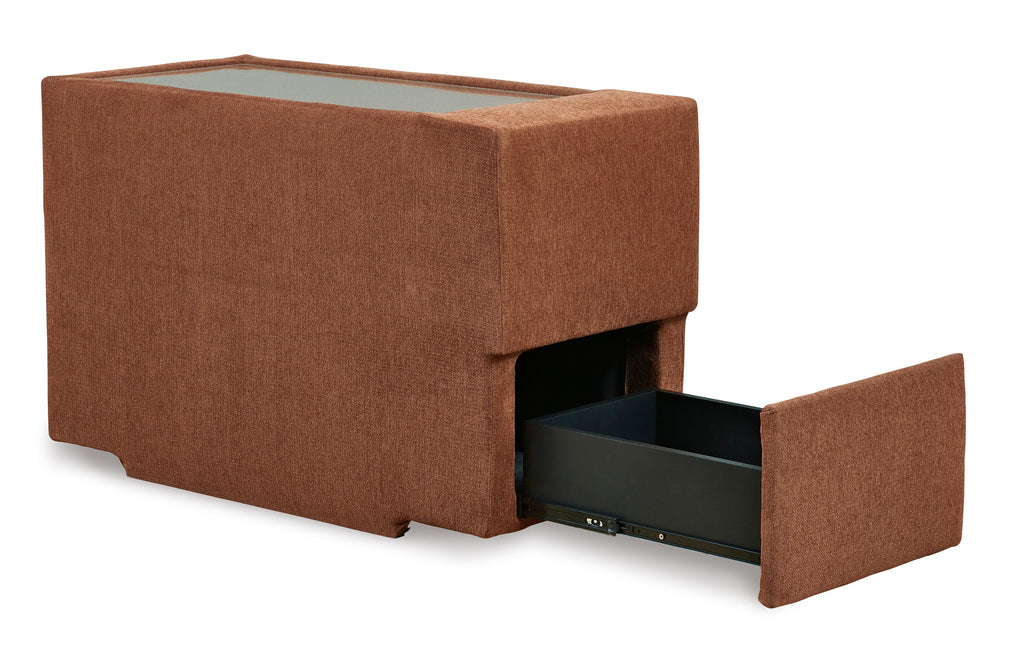 Modmax Spice Modular Sectional Sofa Units