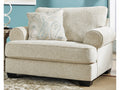 Monaghan Sandstone Chair and a Half