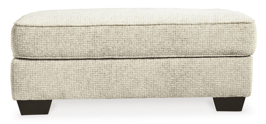 Monaghan Sandstone Ottoman