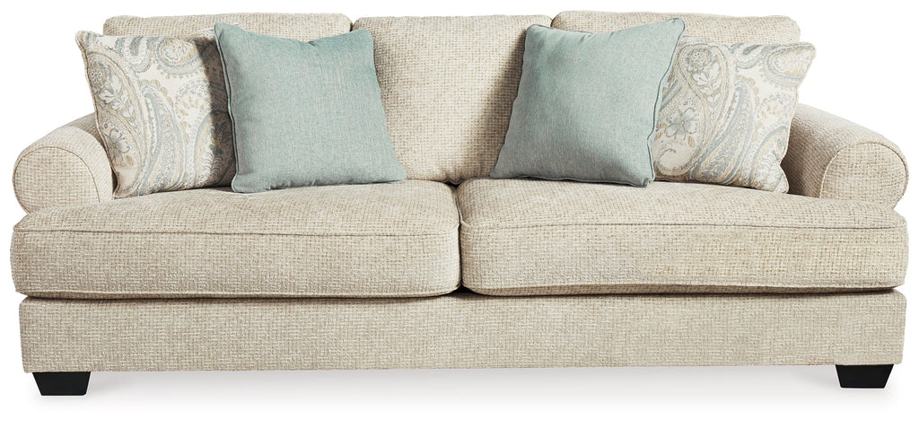 Monaghan Sandstone Sofa