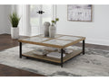 Montia Multi Coffee Table