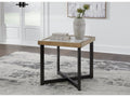 Montia Multi End Table