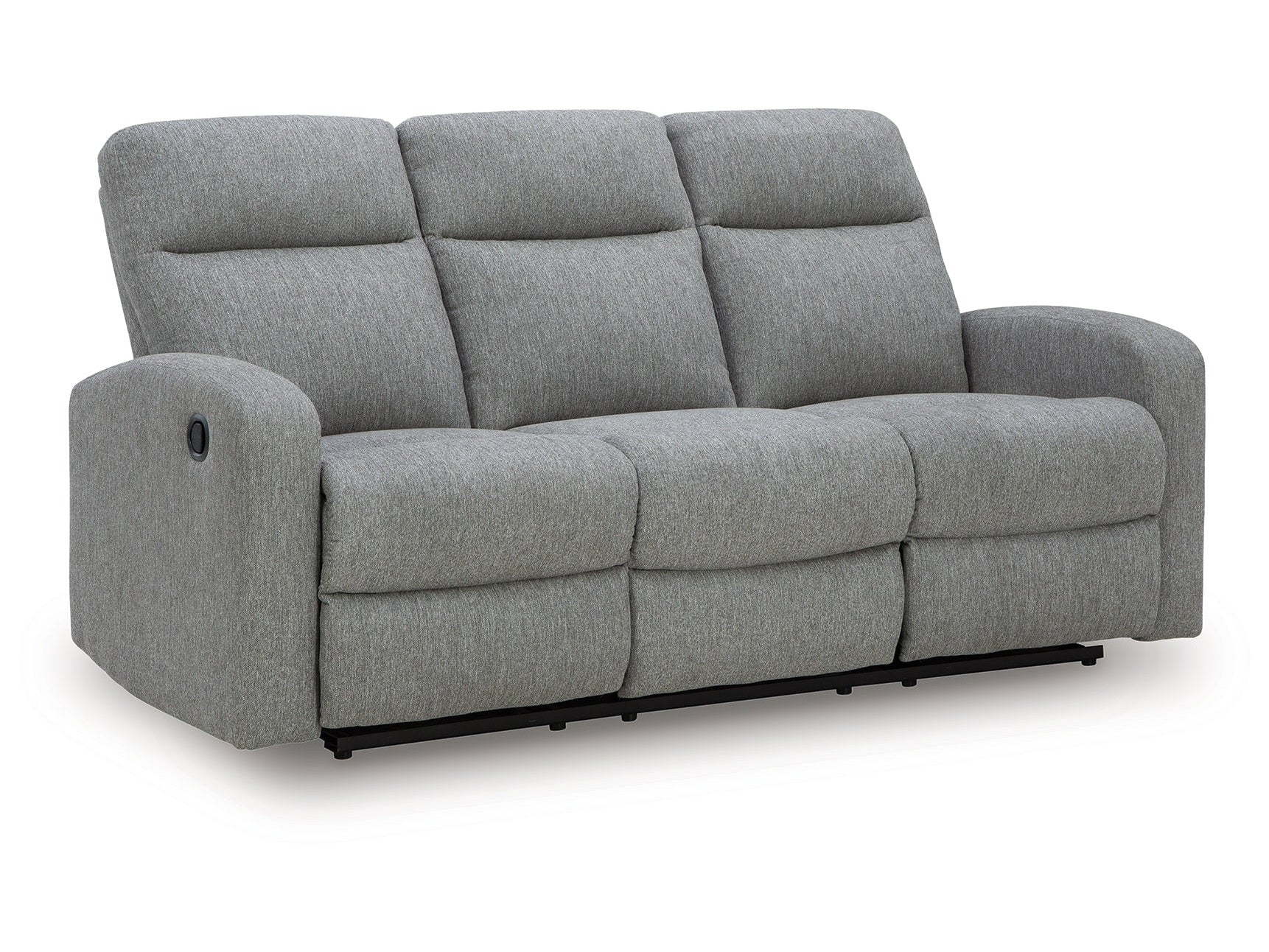Moreau Place Sterling Reclining Sofa