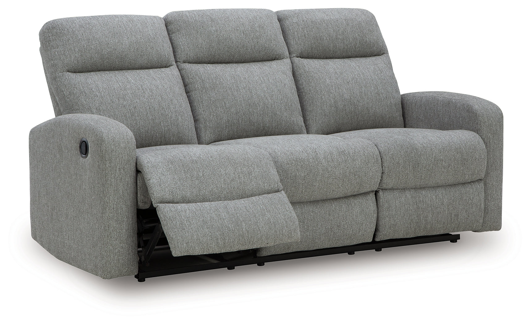 Moreau Place Sterling Reclining Sofa