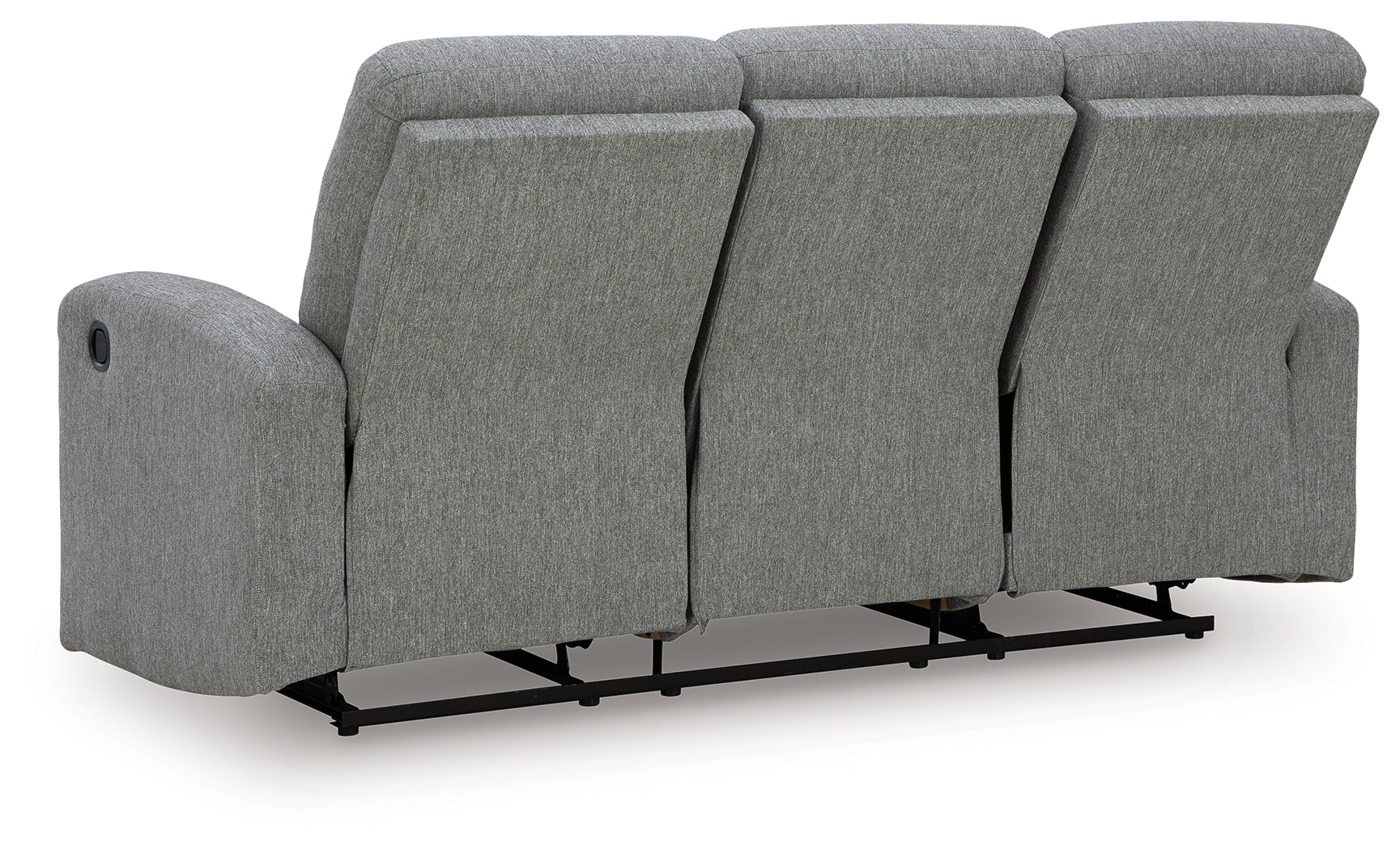 Moreau Place Sterling Reclining Sofa