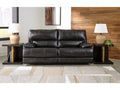 Mountainous Eclipse Power Reclining Sofa
