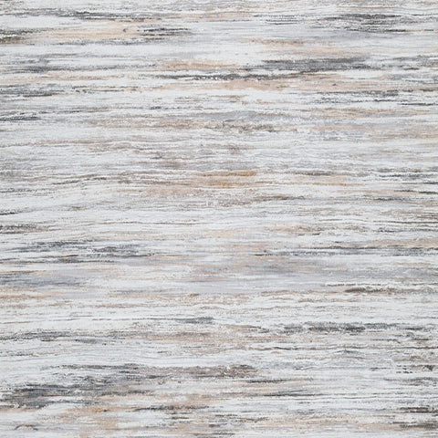 Nace Gray/Brown/White Memory Foam Medium Rug