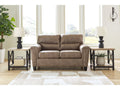 Navi Fossil Loveseat
