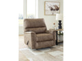Navi Fossil Rocker Recliner
