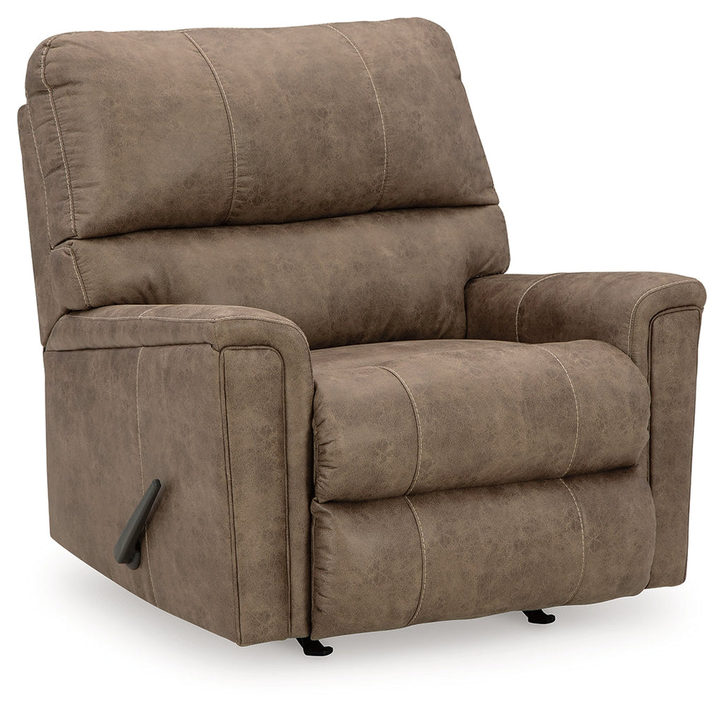 Navi Fossil Rocker Recliner