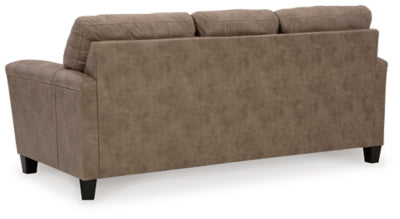 Navi Fossil Sofa