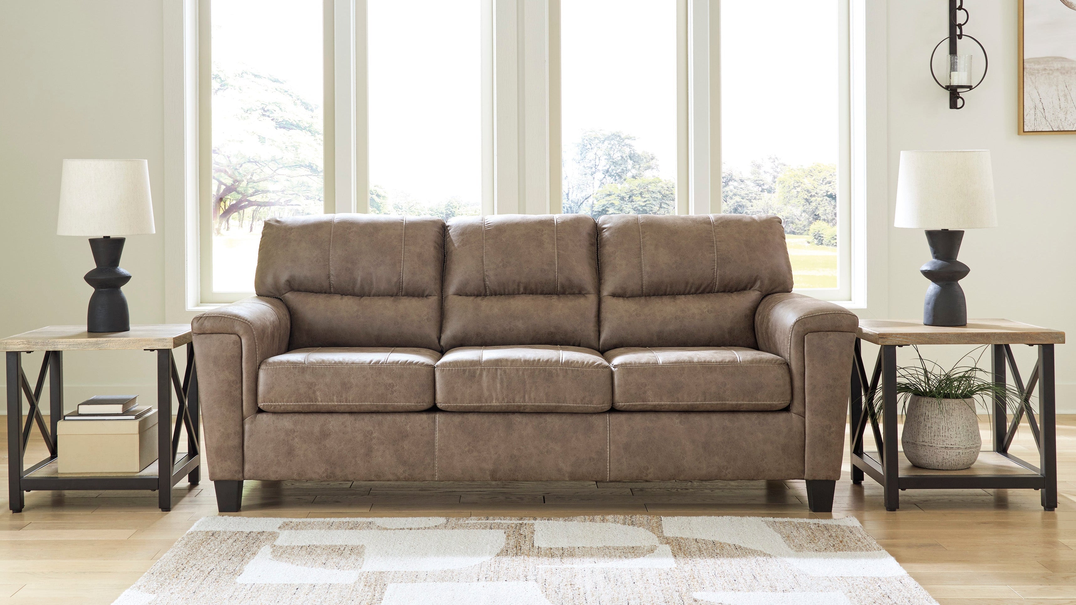 Navi Fossil Sofa