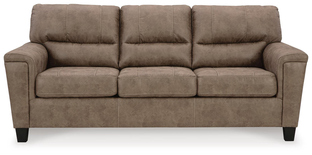 Navi Fossil Sofa and Recliner