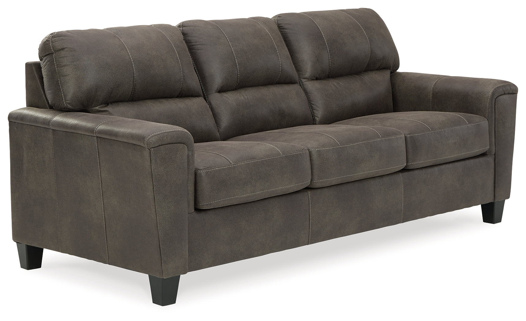 Navi Smoke Sofa