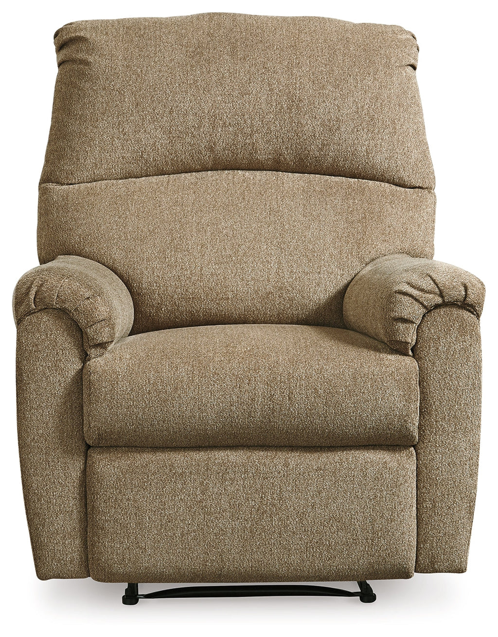 Nerviano Zero Wall Manual Recliner
