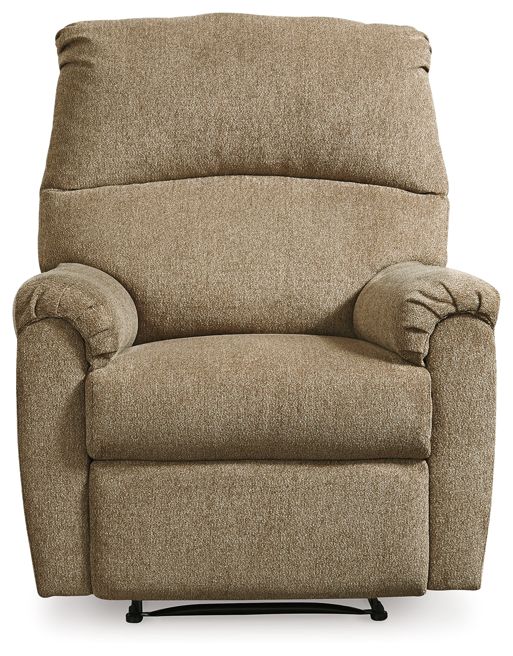 Nerviano Zero Wall Manual Recliner