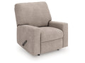 Newellen Hemp Rocker Recliner