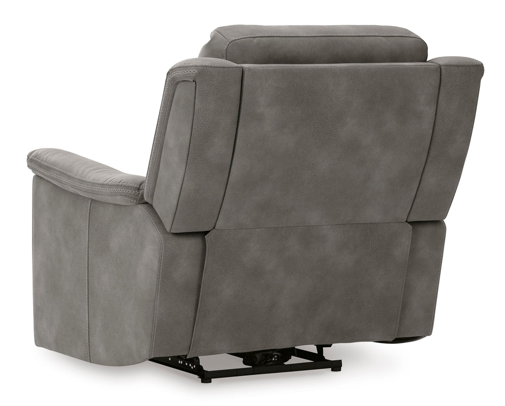 Next-Gen DuraPella Power Recliner