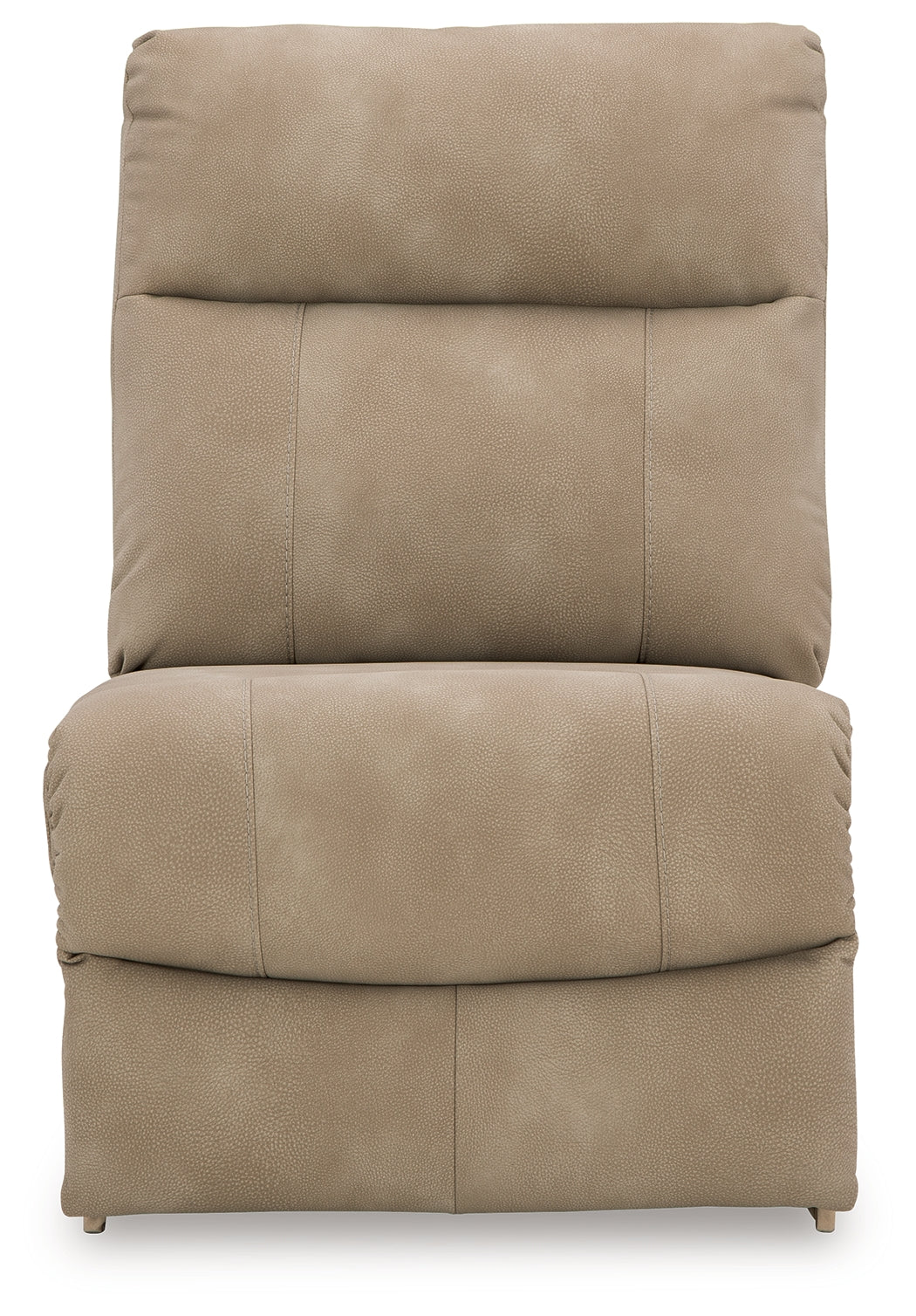 Next-Gen DuraPella Sand 6-Piece Power Reclining Sectional