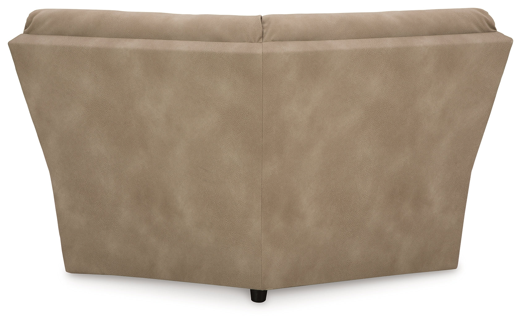 Next-Gen DuraPella Sand 6-Piece Power Reclining Sectional