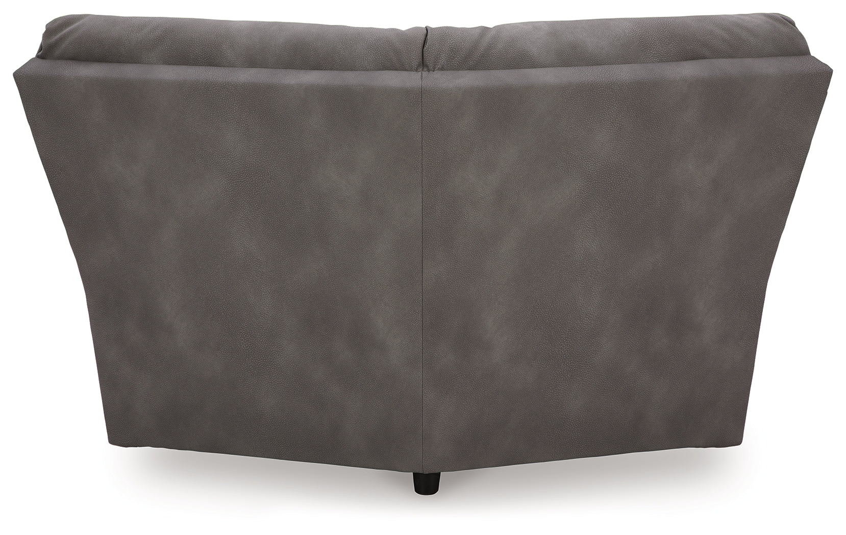 Next-Gen DuraPella 5 Pc Power Reclining Sectional, Slate