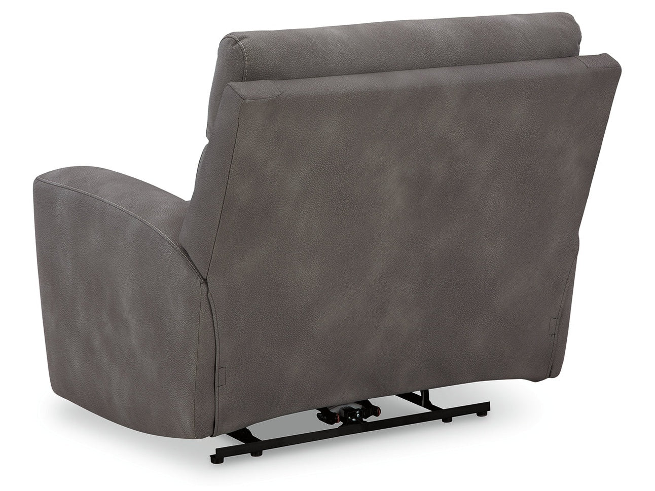 Next-Gen DuraPella Slate Power Recliner