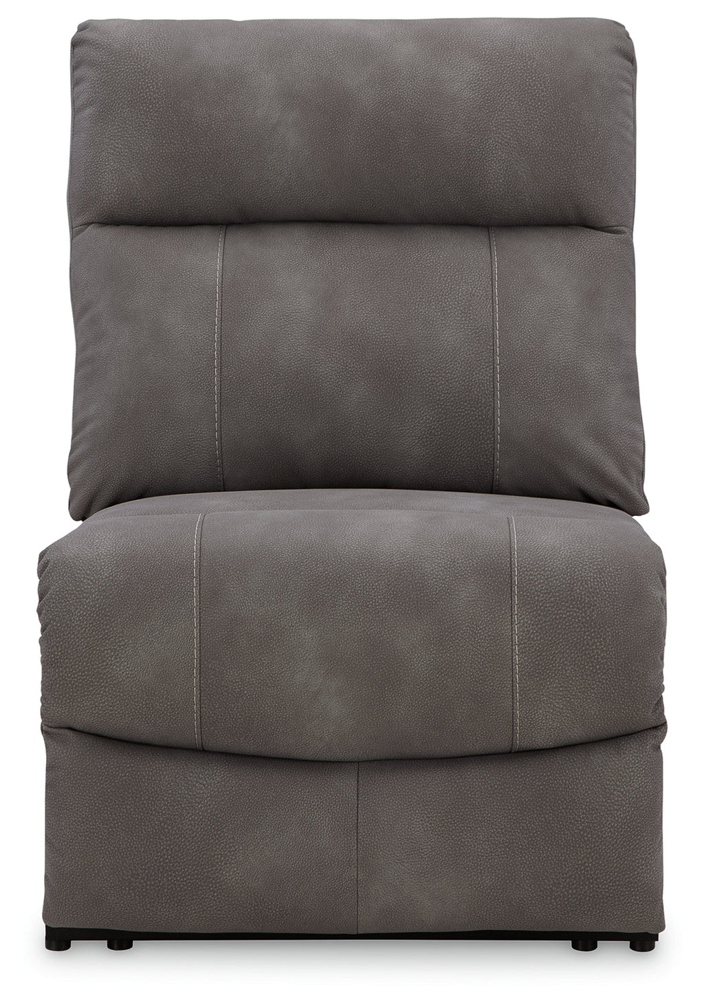 Next-Gen Durapella Slate 3-Piece Power Reclining Sectional