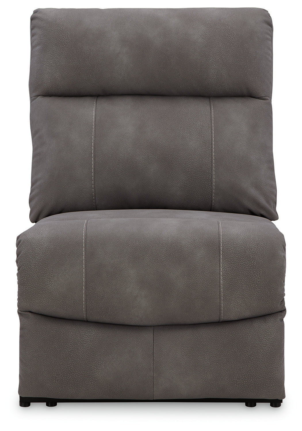 Next-Gen Durapella Slate 3-Piece Power Reclining Sectional