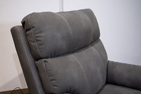 Next-Gen Slate Durapella Power Lift Recliner