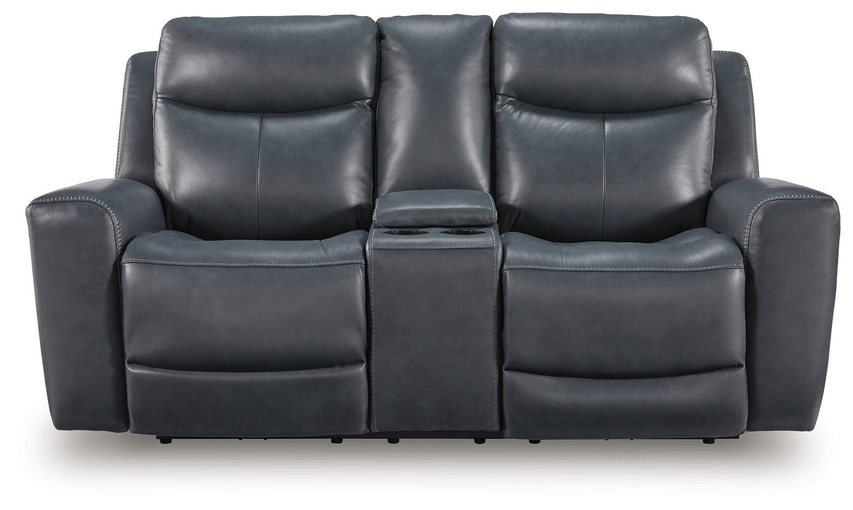Next Move Admiral PWR REC Loveseat/CON/ADJ HDRST