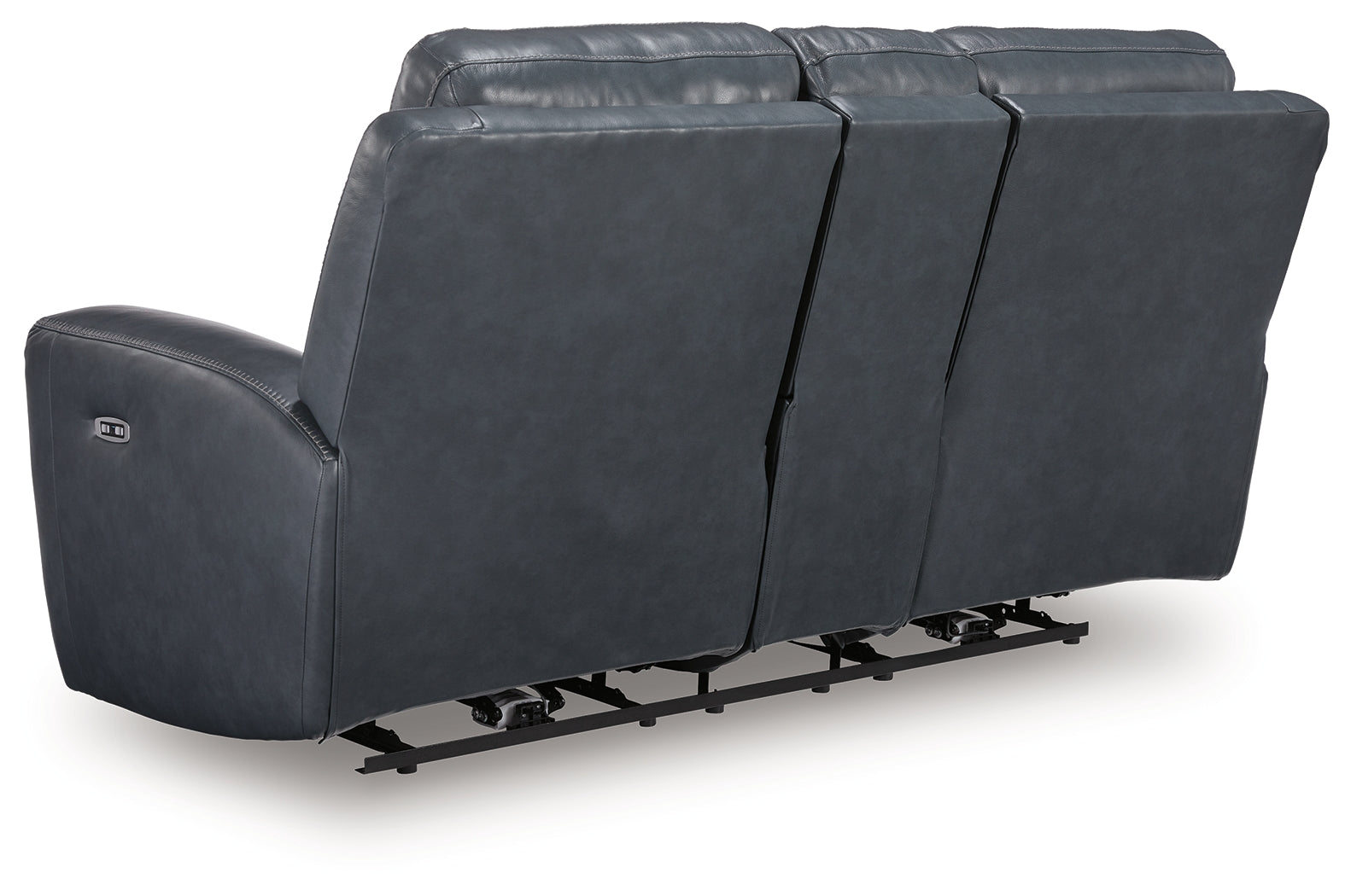 Next Move Admiral PWR REC Loveseat/CON/ADJ HDRST
