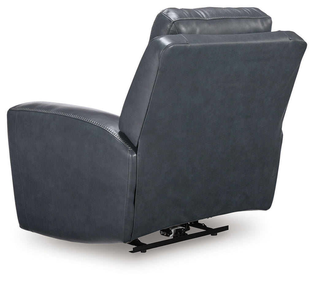 Next Move Admiral PWR Recliner/ADJ Headrest