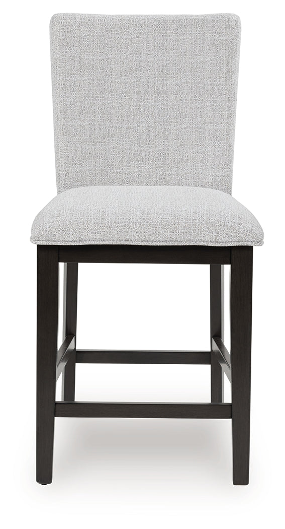 Neymorton Counter Height Barstool (Set of 2)
