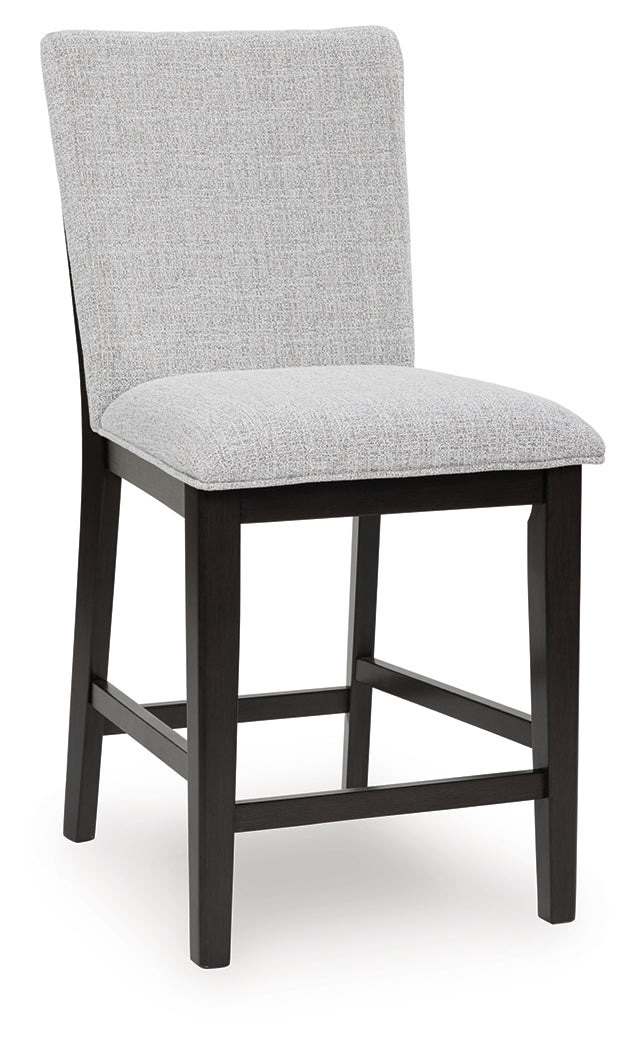 Neymorton Counter Height Barstool (Set of 2)