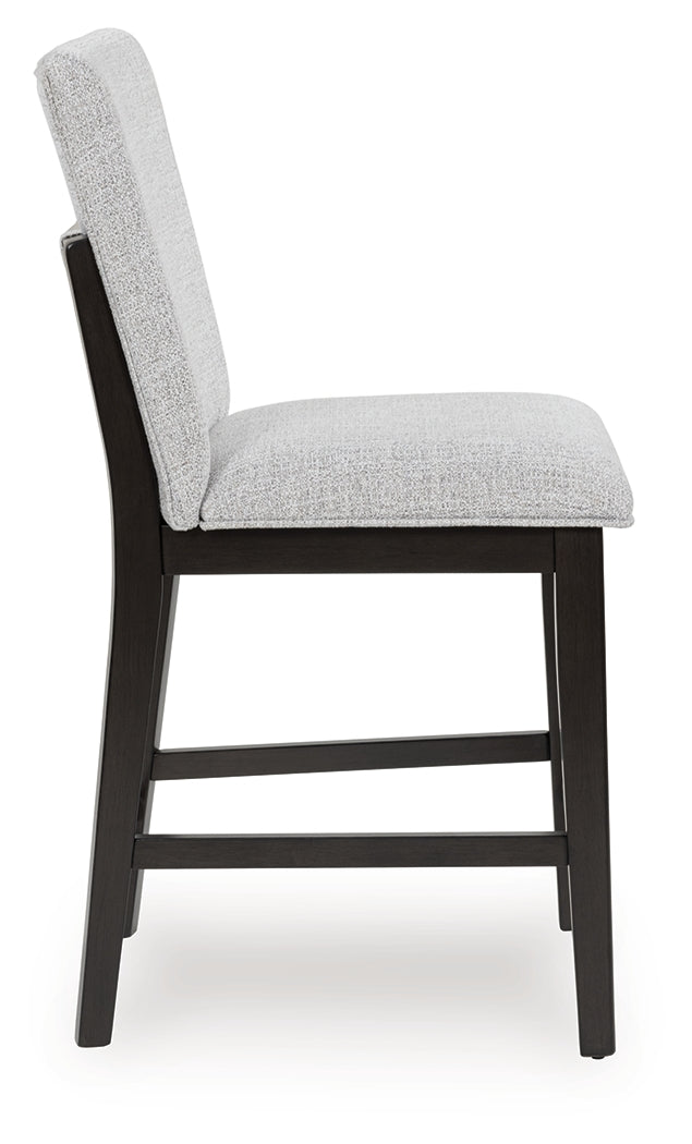 Neymorton Counter Height Barstool (Set of 2)