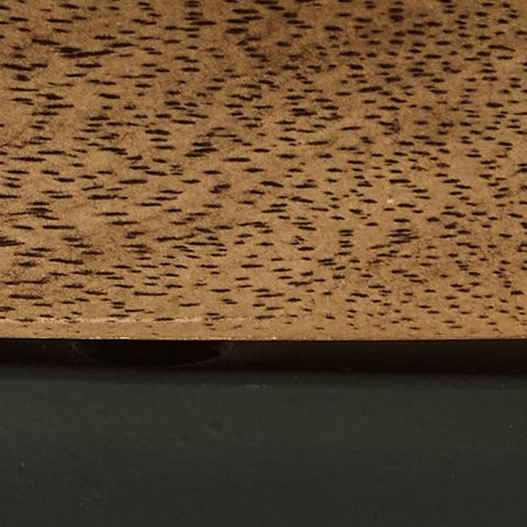 Noraluna Medium Brown Coffee Table