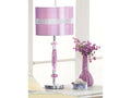 Nyssa Metal Table Lamp