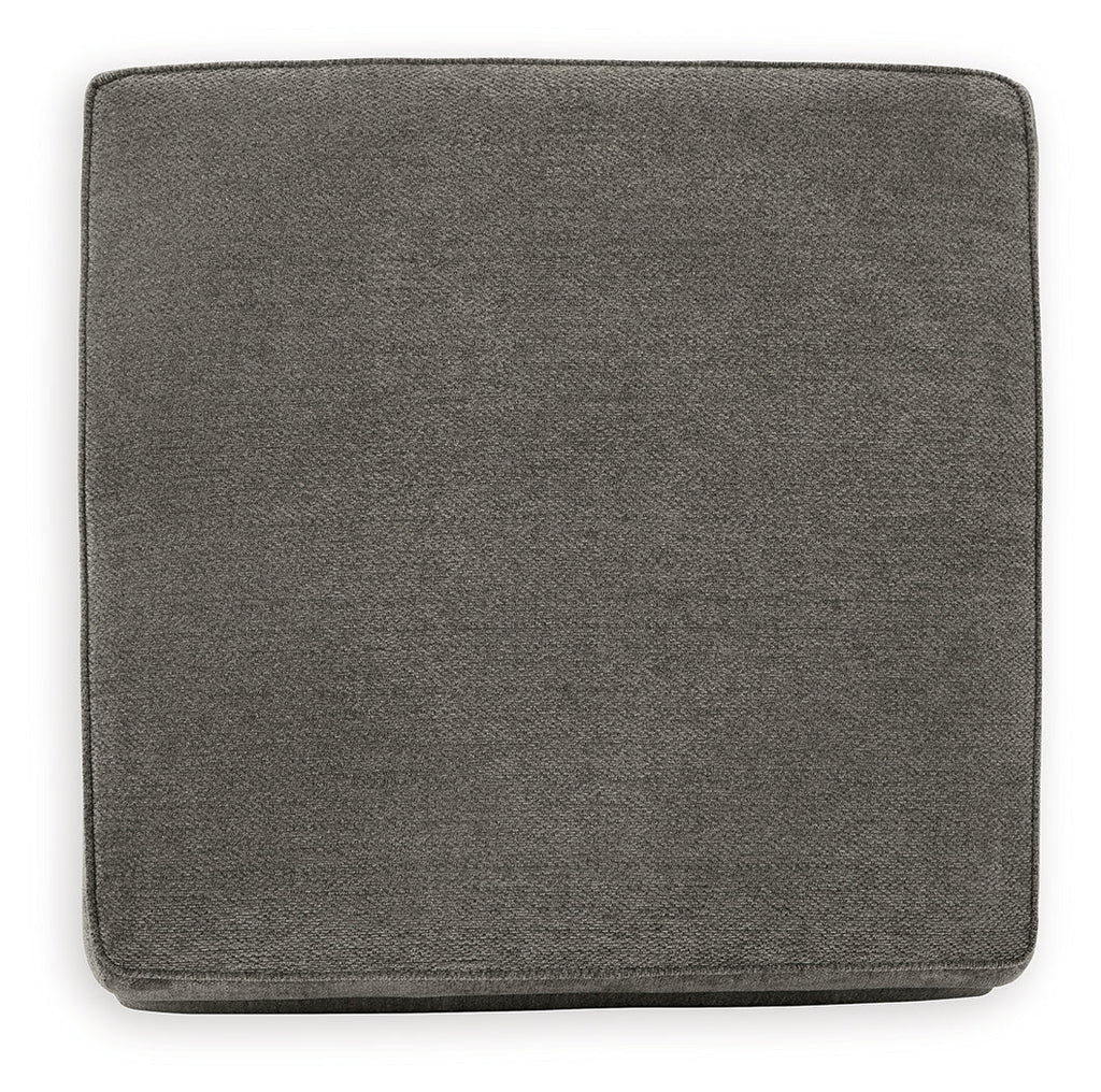 O'Phannon Putty 2-Piece Sectional & Ottoman