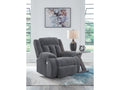 Observation Steel Power Rocker Recliner