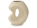 Odion Stone Vase